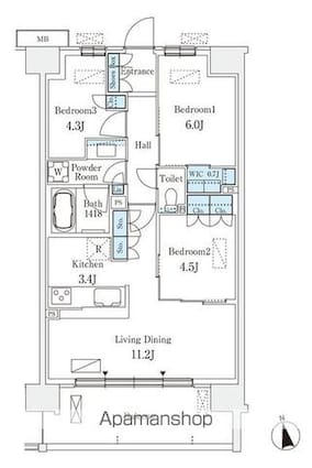 サムネイルイメージ