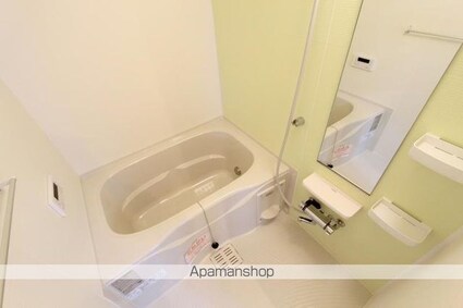 カーサ　リアン[1LDK/45.67m2]のバス