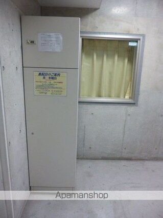 Ｂｒｉｌｌｉａ　ｉｓｔ　銀座東[1R/22.3m2]の共用部4