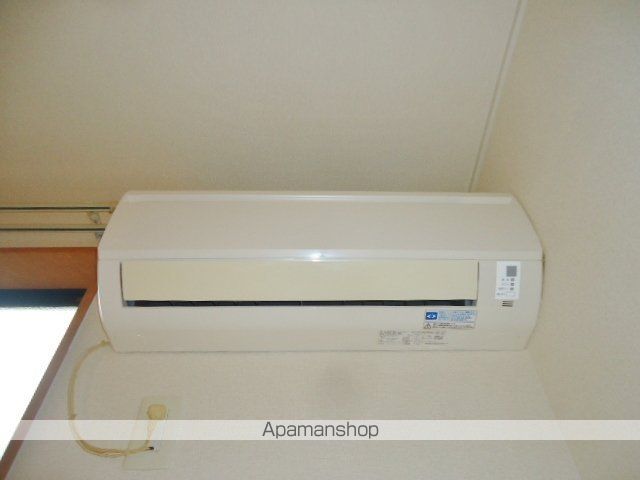 レオパレスドミール 別府の内装写真