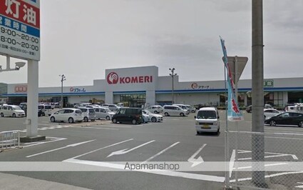 岡山県倉敷市真備町有井[2K/33.51m2]の周辺5