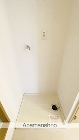 ニューシティサンシャインの内装写真
