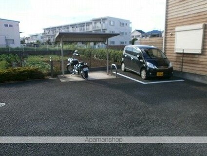 ウェーブⅡ[1LDK/45.42m2]の共用部1