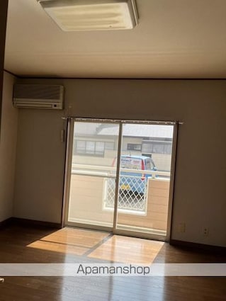 ドリームパレス宝町[1K/30.94m2]のリビング・居間