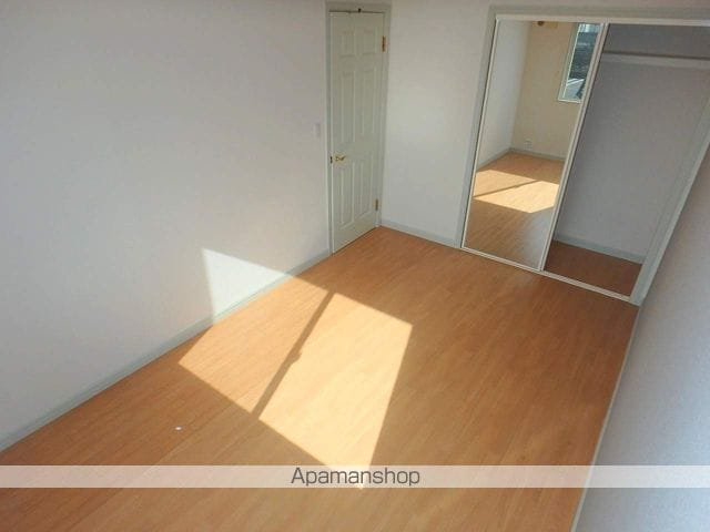 CASAIの内装写真