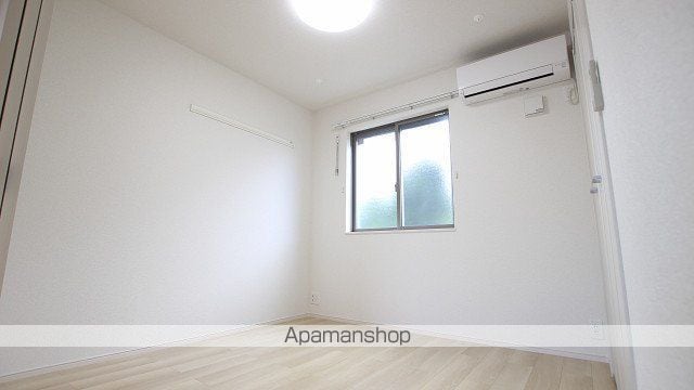 サンリット ガーデンの内装写真