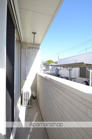パレス旭本町の内装写真