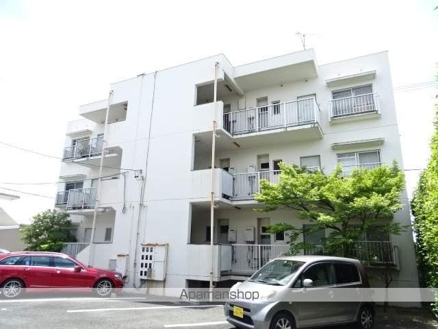 ビレッタ蜆塚Sの外観写真