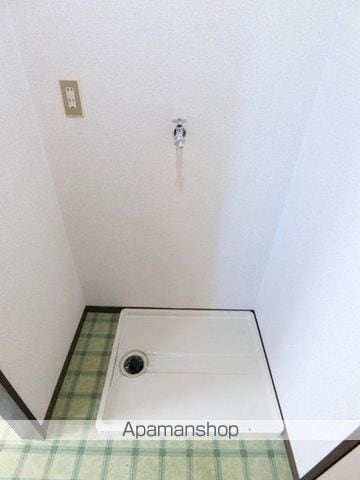 フォーブルルネサンスIIの内装写真