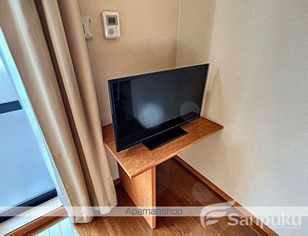 レオパレス室町の内装写真