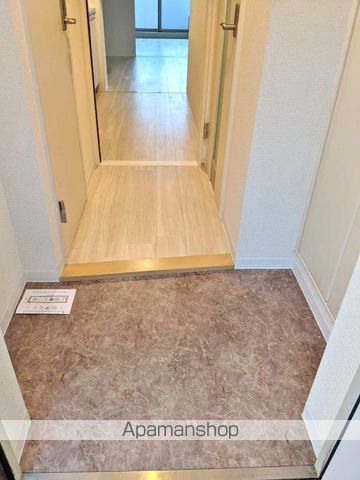 CASSIA新大阪の内装写真