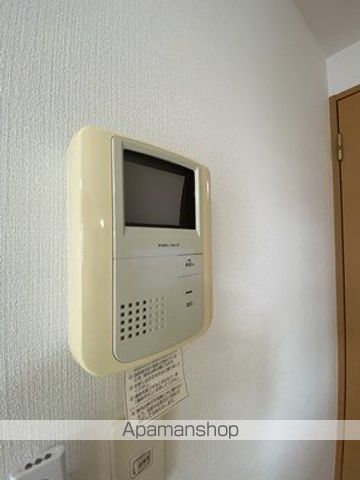 フレックス南郷通の内装写真