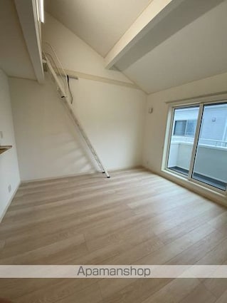 ｈｏｗｆｆ柴崎[2LDK/70.38m2]の内装1