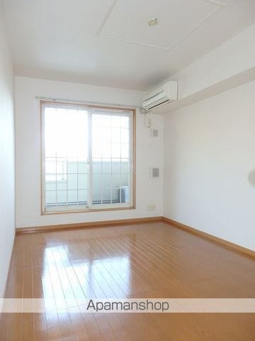 メリディオ I番館の内装写真