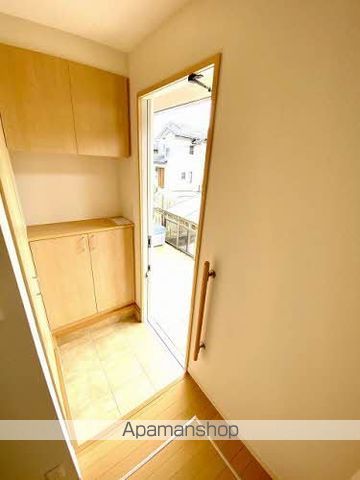 Maison Azumaの内装写真
