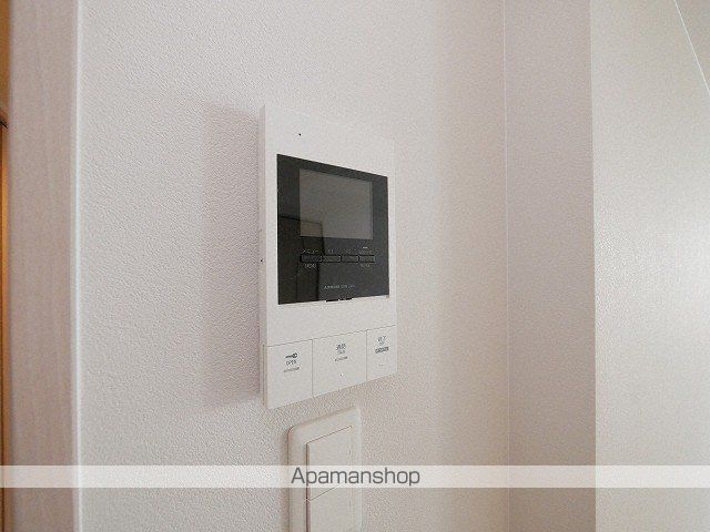 アルファスクエアS17の内装写真