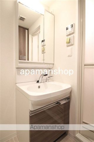 PRESSANCE新町ウィズジョイの内装写真