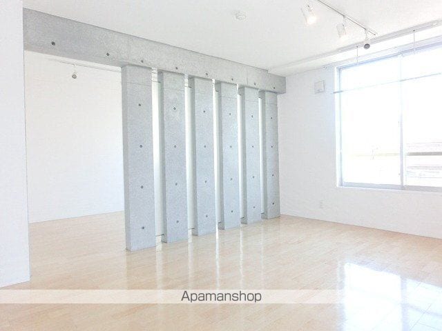BRANCHE中野本町の内装写真