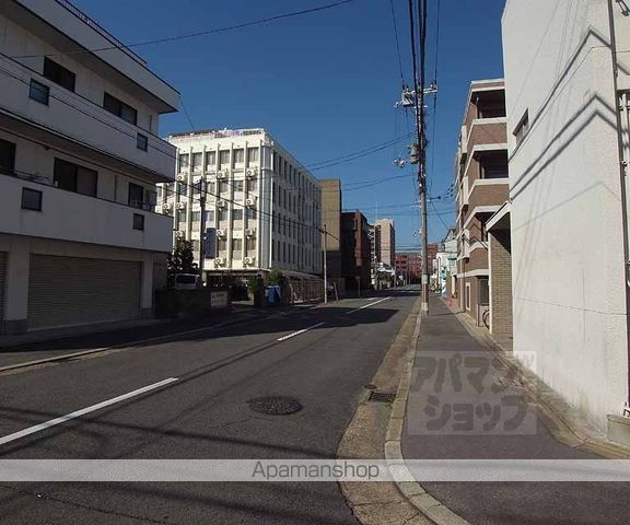 平岡マンションの周辺写真