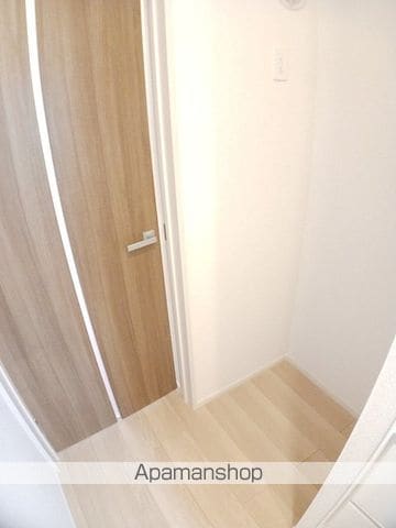 ヒカルサ京都御薗橋通の内装写真