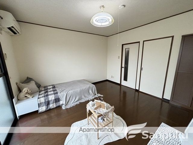 グランシャンテ水口の内装写真