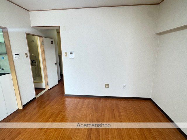 第一マンションの内装写真