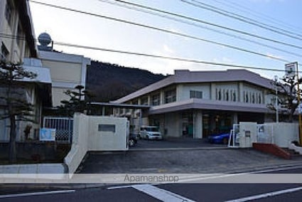 フォブール屋島東[2LDK/52.17m2]の周辺6