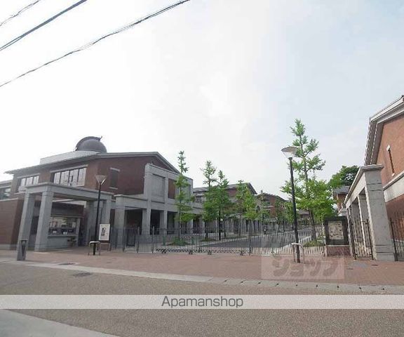 岩倉南河原町マンションの周辺写真