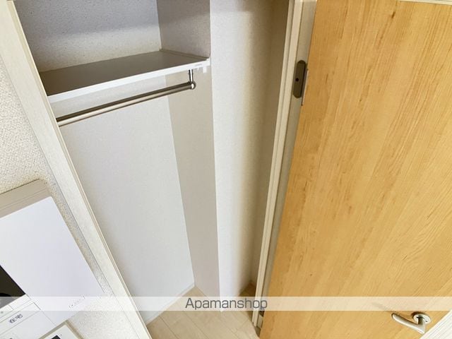 クレイノ四季の内装写真
