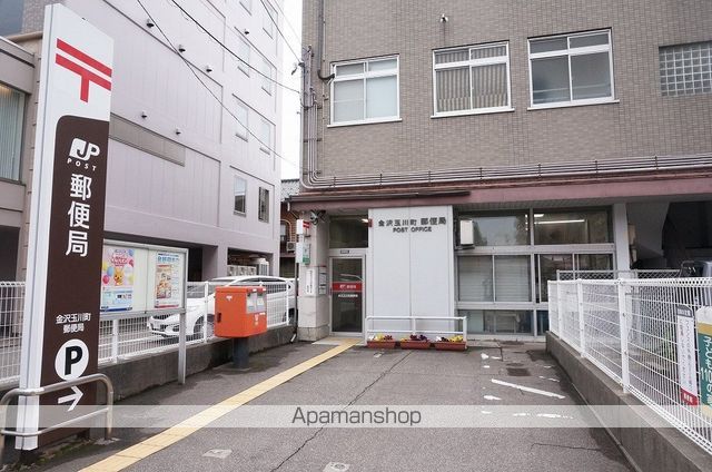 やわらぎ金沢の周辺写真