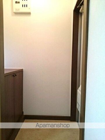 パルネットKの内装写真