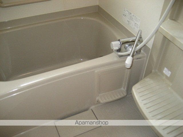 サンハイツMIIの内装写真