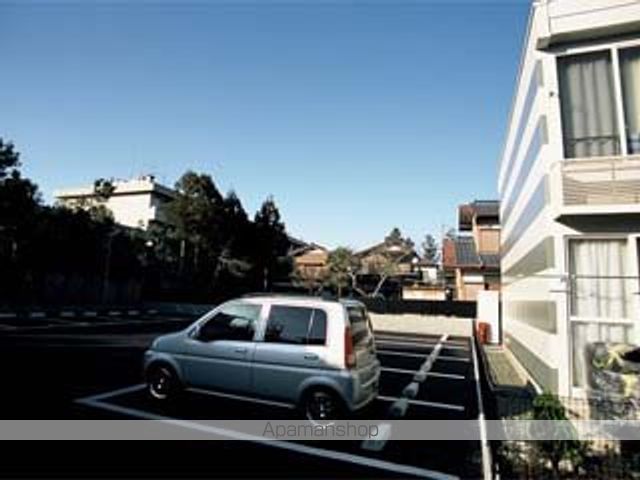 レオパレスプリマベーラの外観写真