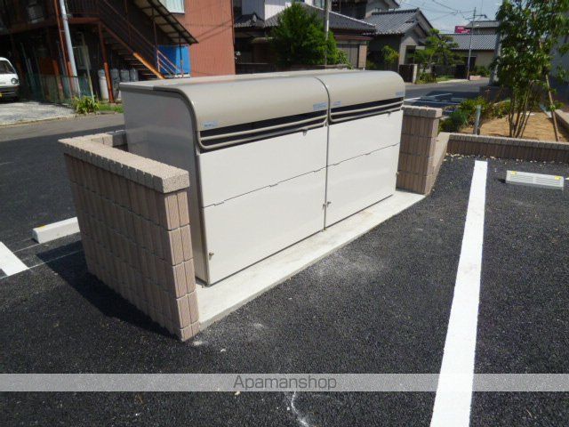 サザン コンフォートIの外観写真