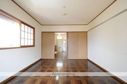 飯島コーポ[1K/25.46m2]の内装1