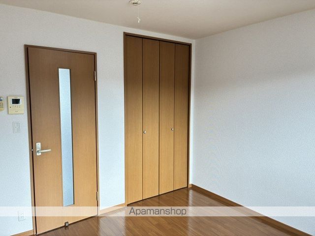キグナスの内装写真