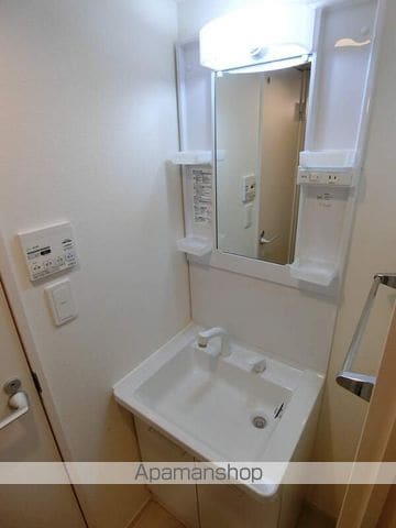 グレイス蓮根の内装写真