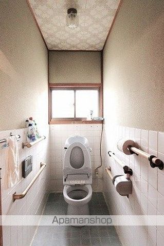 ゲストハウスひなたの宿 西棟の内装写真