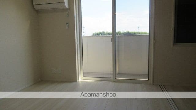 アテリア参番館の内装写真