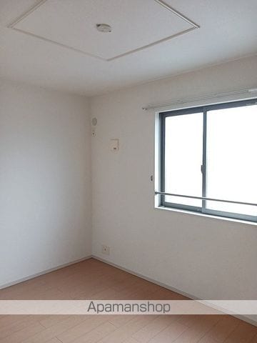 グローヴIIIの内装写真