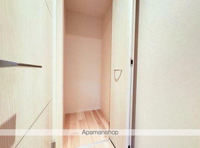 CASA MOCAの内装写真
