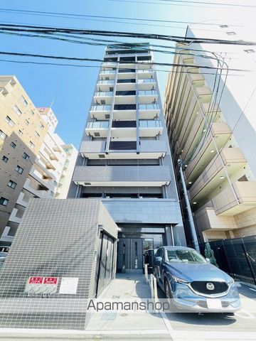 ディアレイシャス金山の外観写真