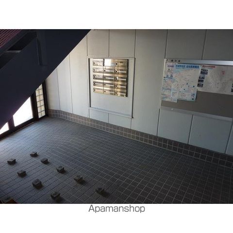 プロミネンス萩野町のその他写真