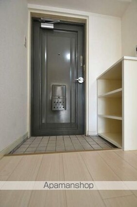 サンコーポ大宮[1K/19.4m2]の玄関