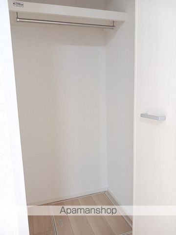 グランドセイバリーの内装写真