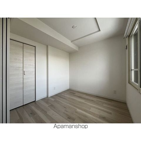 レンブラント西町の内装写真