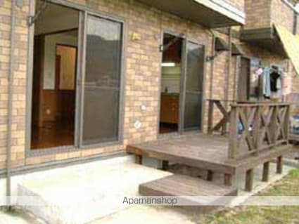 セジュール新市　Ｂ棟[2DK/47.69m2]の内装1