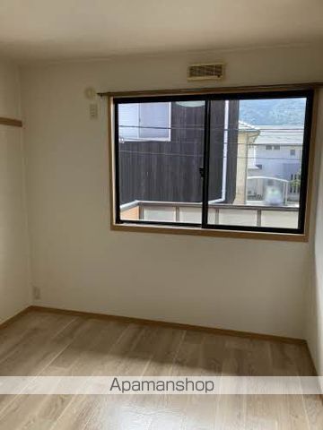 ソレジオKawakamiの内装写真