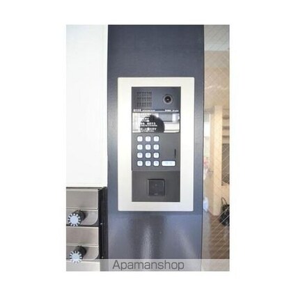 トライム早稲田鶴巻町[1LDK/30.44m2]のその他設備1