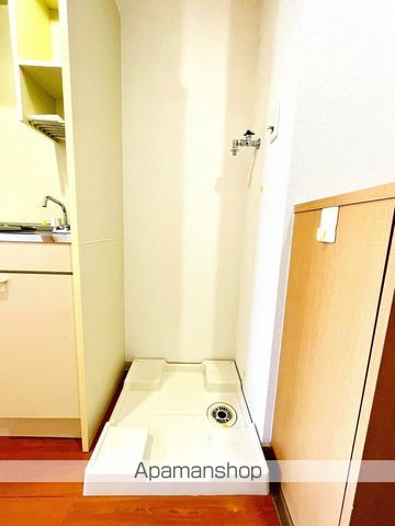 エクセレント今市の内装写真